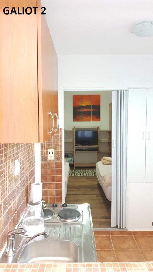 Apartmani Galiot Igalo Exterior photo