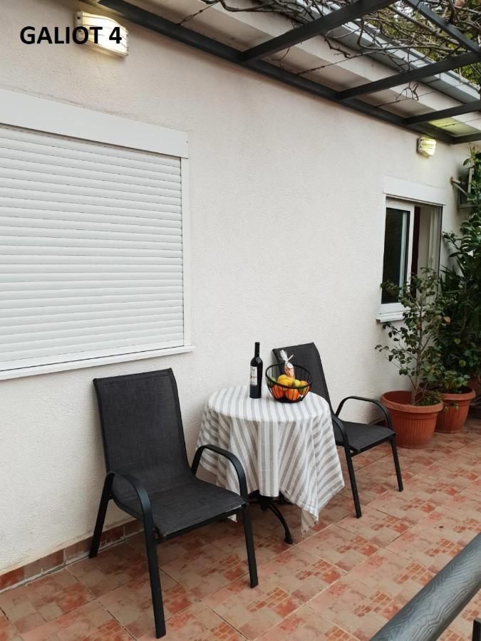 Apartmani Galiot Igalo Exterior photo