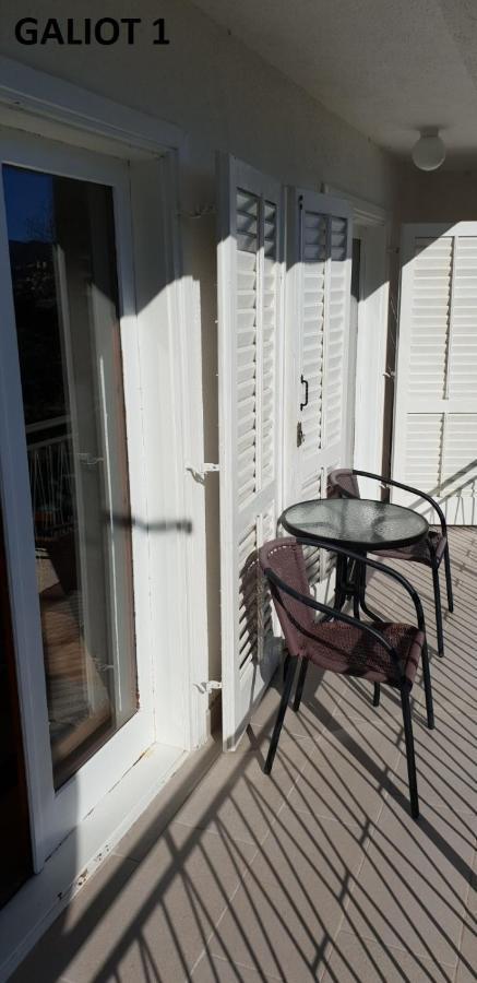 Apartmani Galiot Igalo Exterior photo