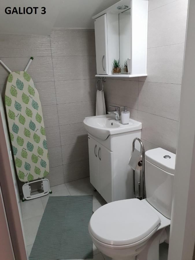 Apartmani Galiot Igalo Exterior photo