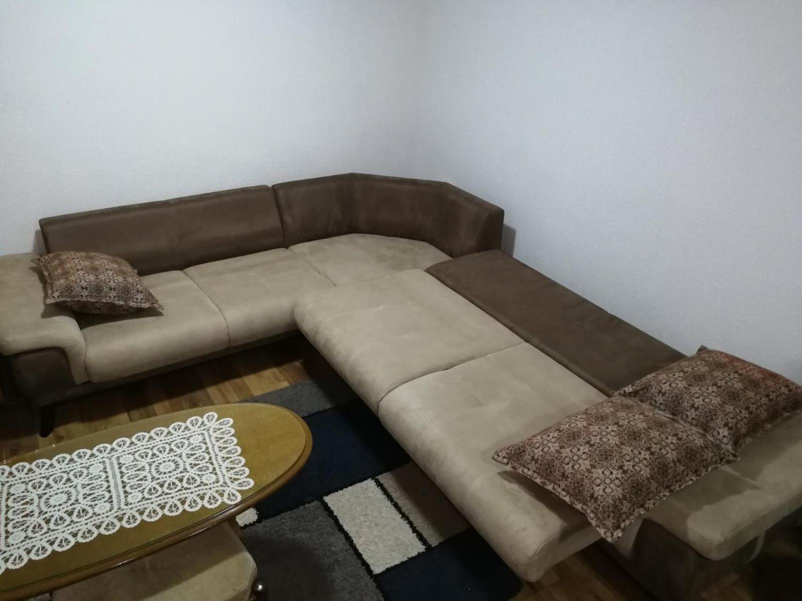 Apartmani Galiot Igalo Room photo